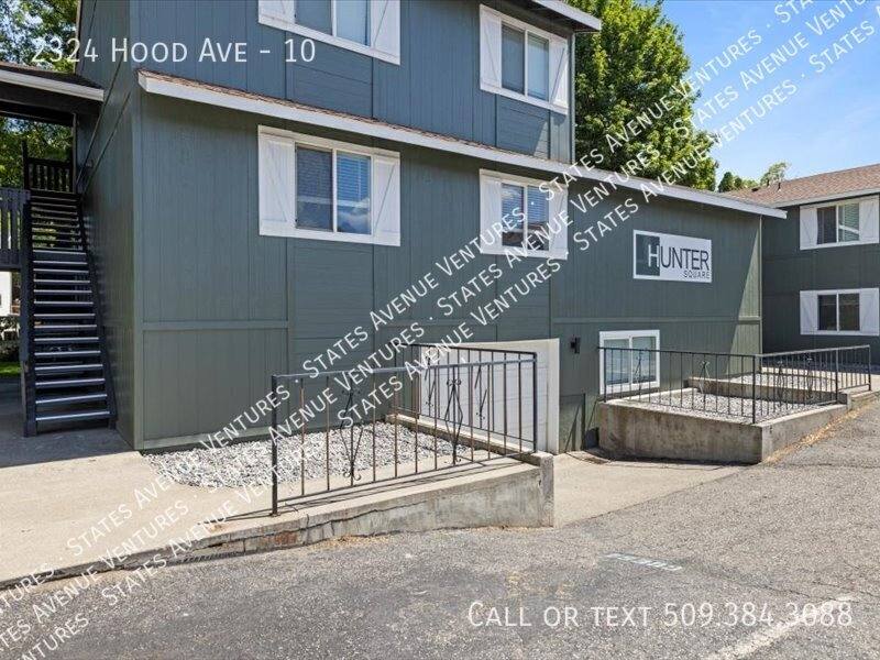 Apartment for rent at 2324 Hood Ave #10, Richland, WA 99354