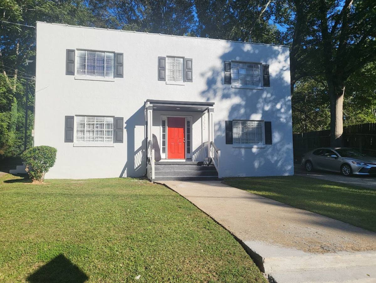 Apartment for rent at 3272 College St, Atlanta, GA 30337