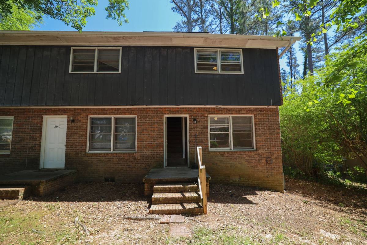 Townhouse for rent at 224 Charleston Ave, Clemson, SC 29631