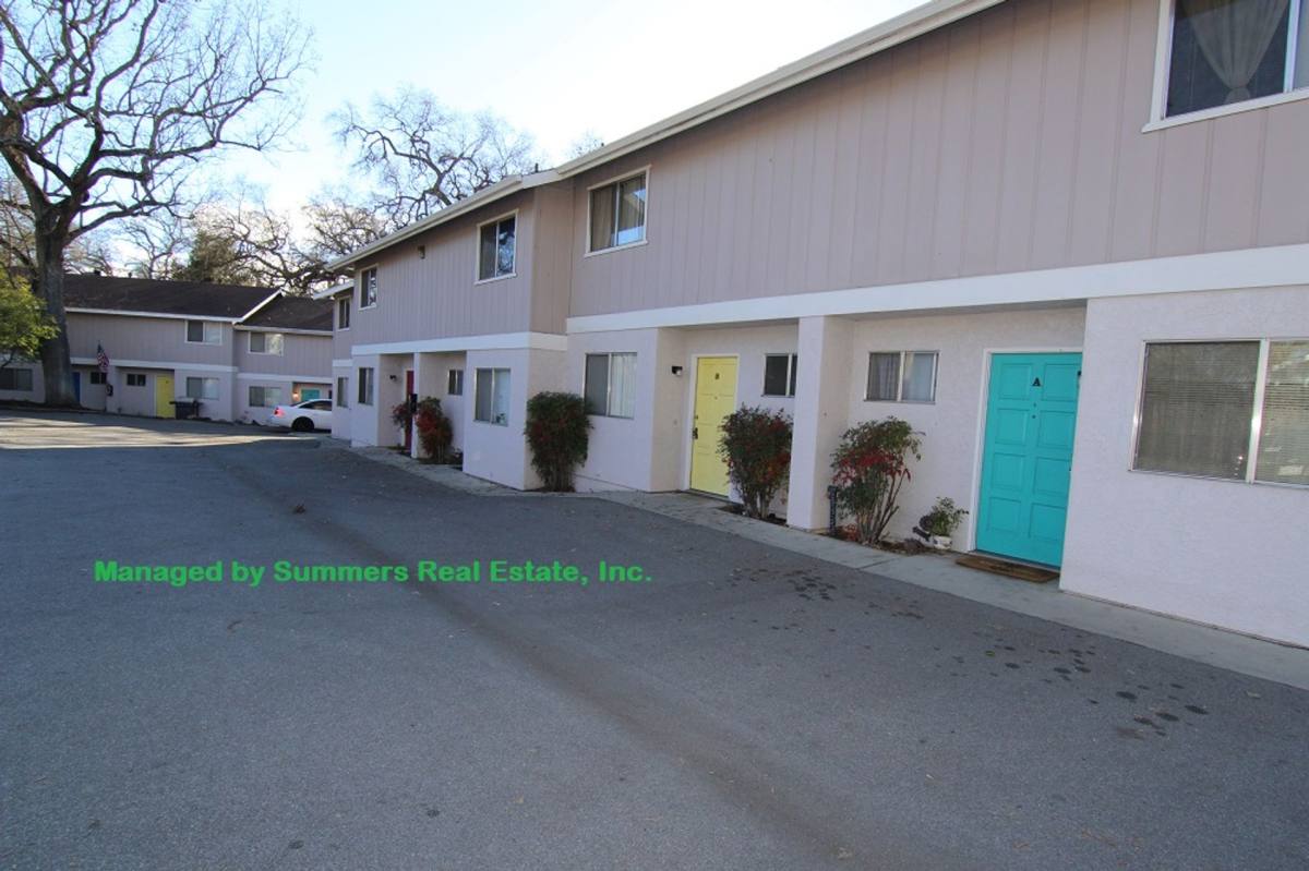 Apartment for rent at 6700 Alcantara Rd, Atascadero, CA 93422