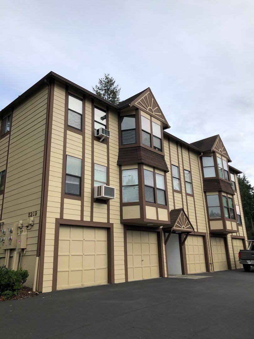 House for rent at 5219 S Orchard St, University Place, WA 98467