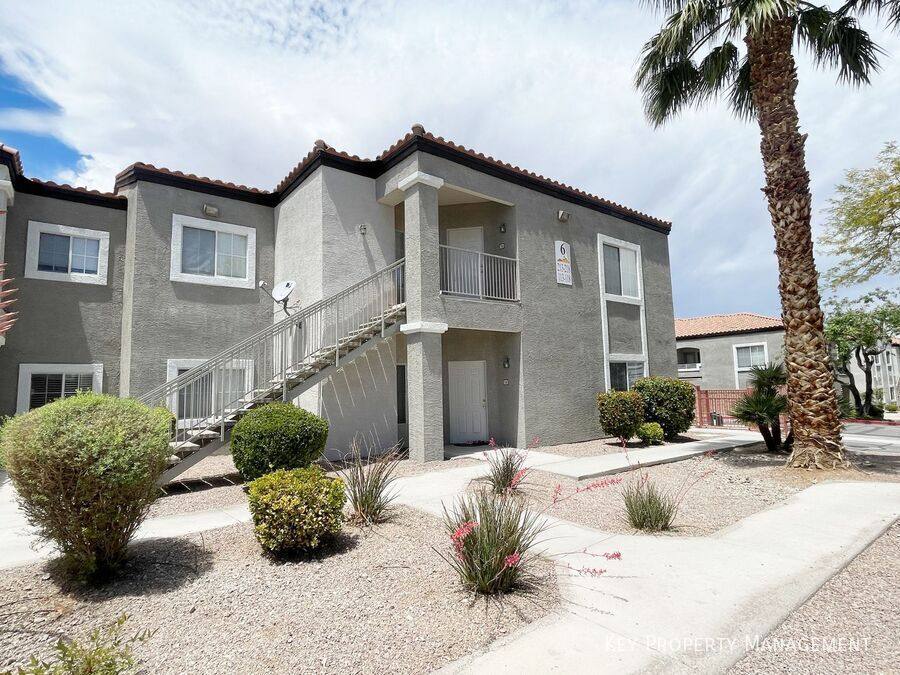 Condo for rent at 6160 Rumrill St #241, Las Vegas, NV 89113