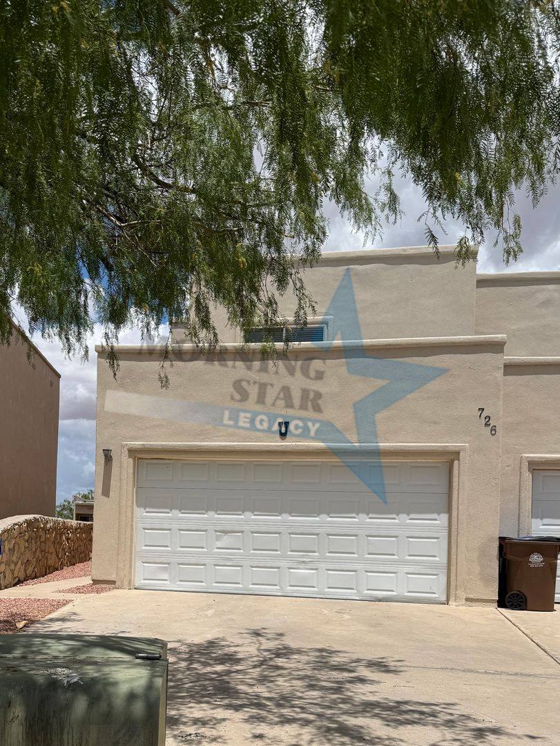 Apartment for rent at 726 Hellenic, Las Cruces, NM 88011