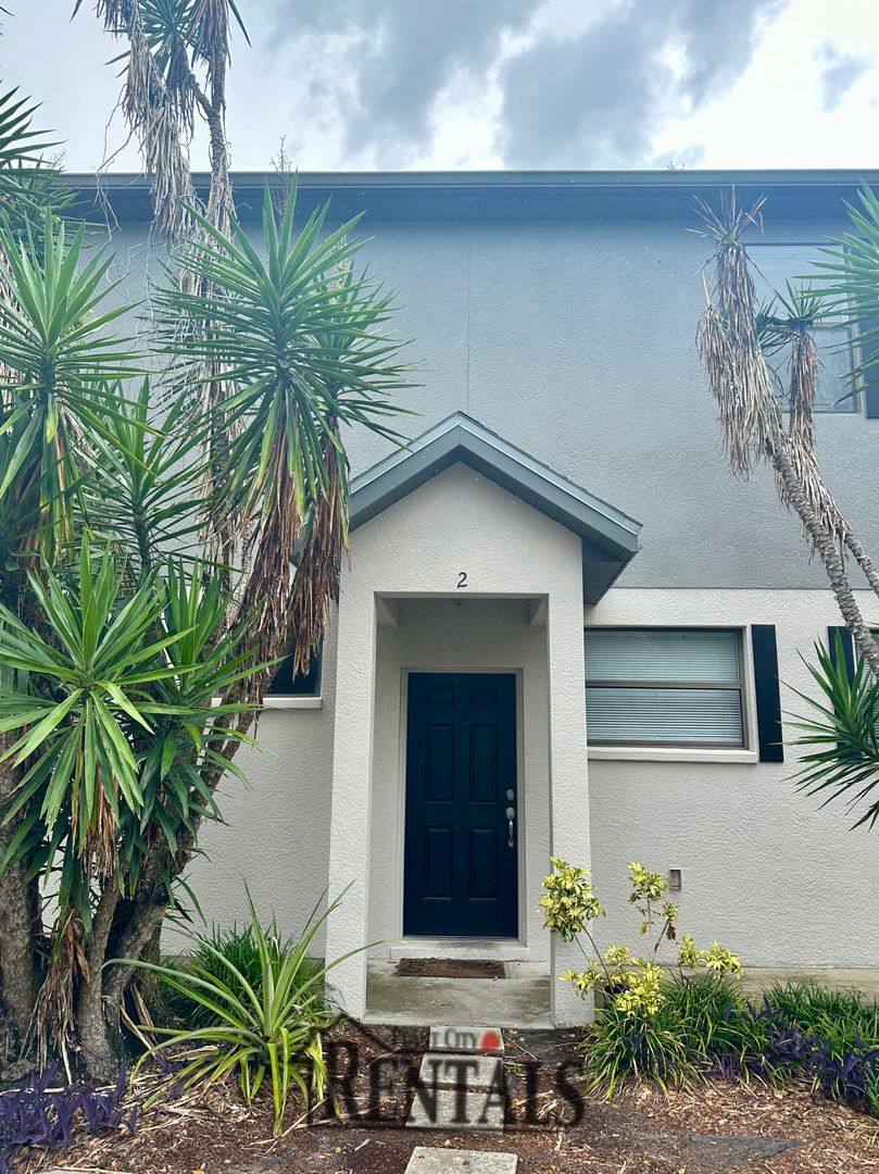 Townhouse for rent at 3617 W Reynolds, Plant City, FL 33566