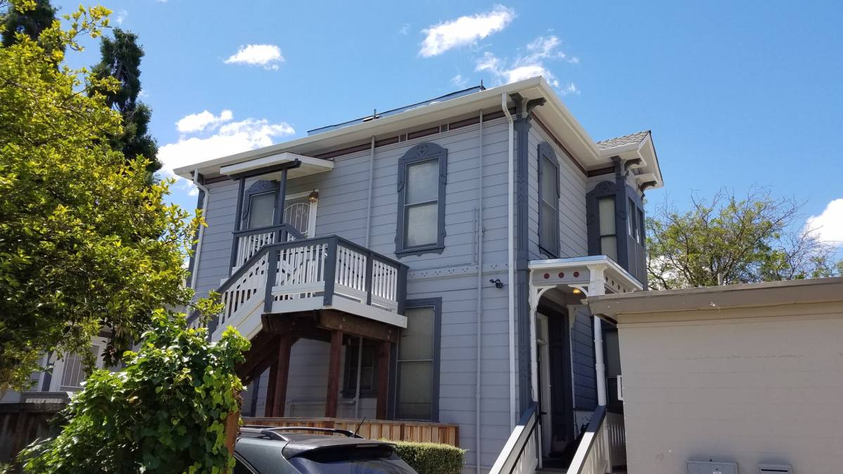 Apartment for rent at 896 Emory St, San Jose, CA 95126