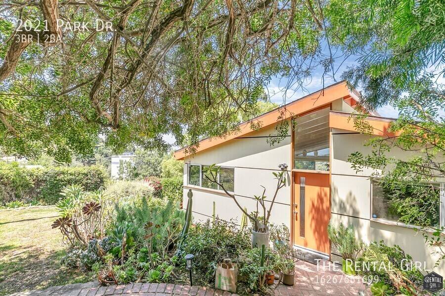 Condo for rent at 2021 Park Dr, Los Angeles, CA 90026
