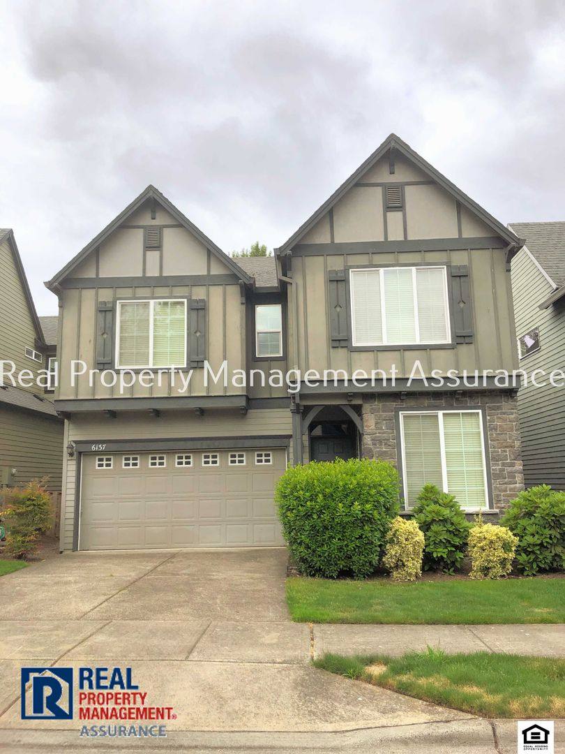 House for rent at 6137 SW Fountain Grove Terrace, Beaverton, OR 97078