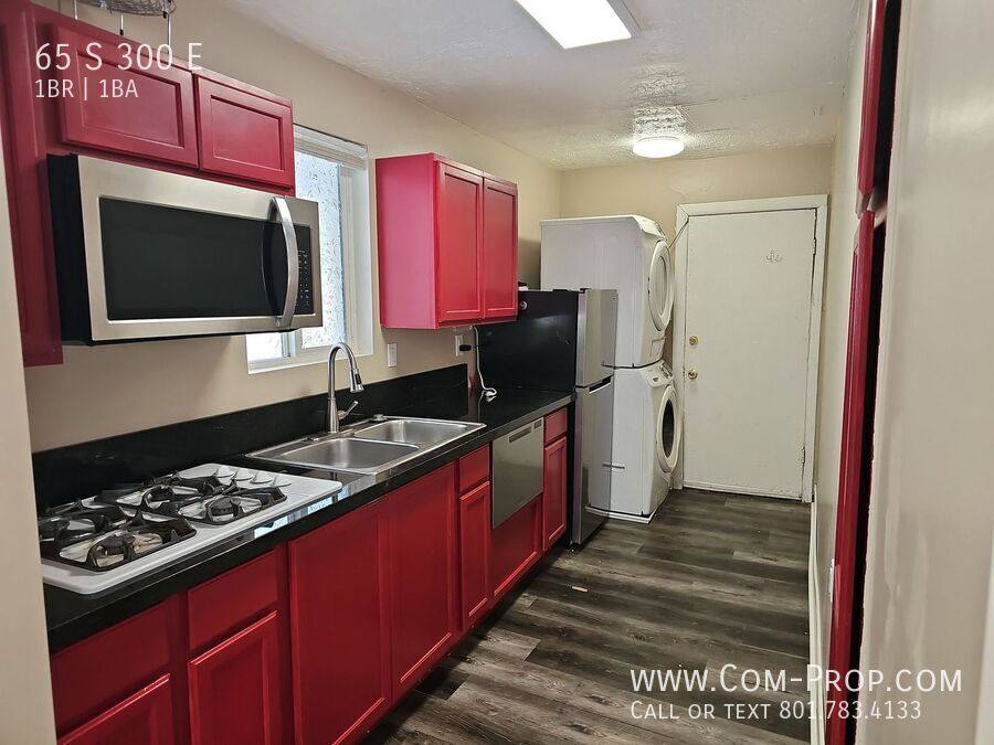 Apartment for rent at 65 S 300 E, Pleasant Grove, UT 84062