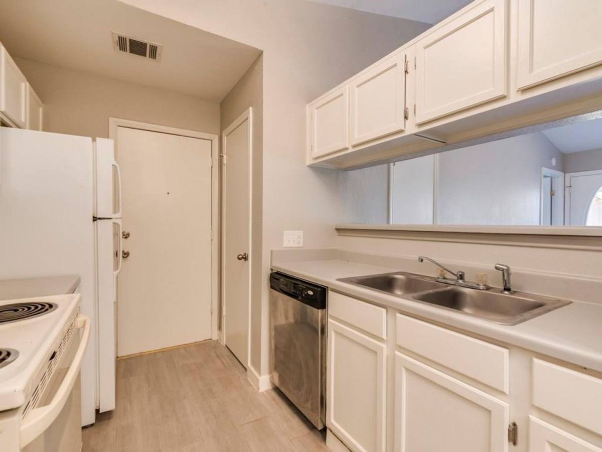 Apartment for rent at 9101 Japonica Court, Austin, TX 78748