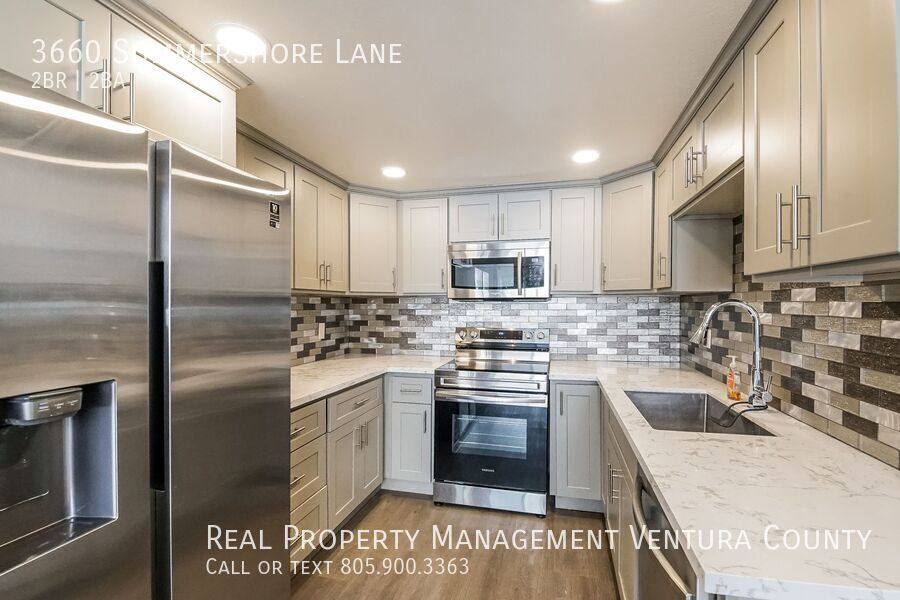 Condo for rent at 3660 Summershore Lane, Westlake Village, CA 91361