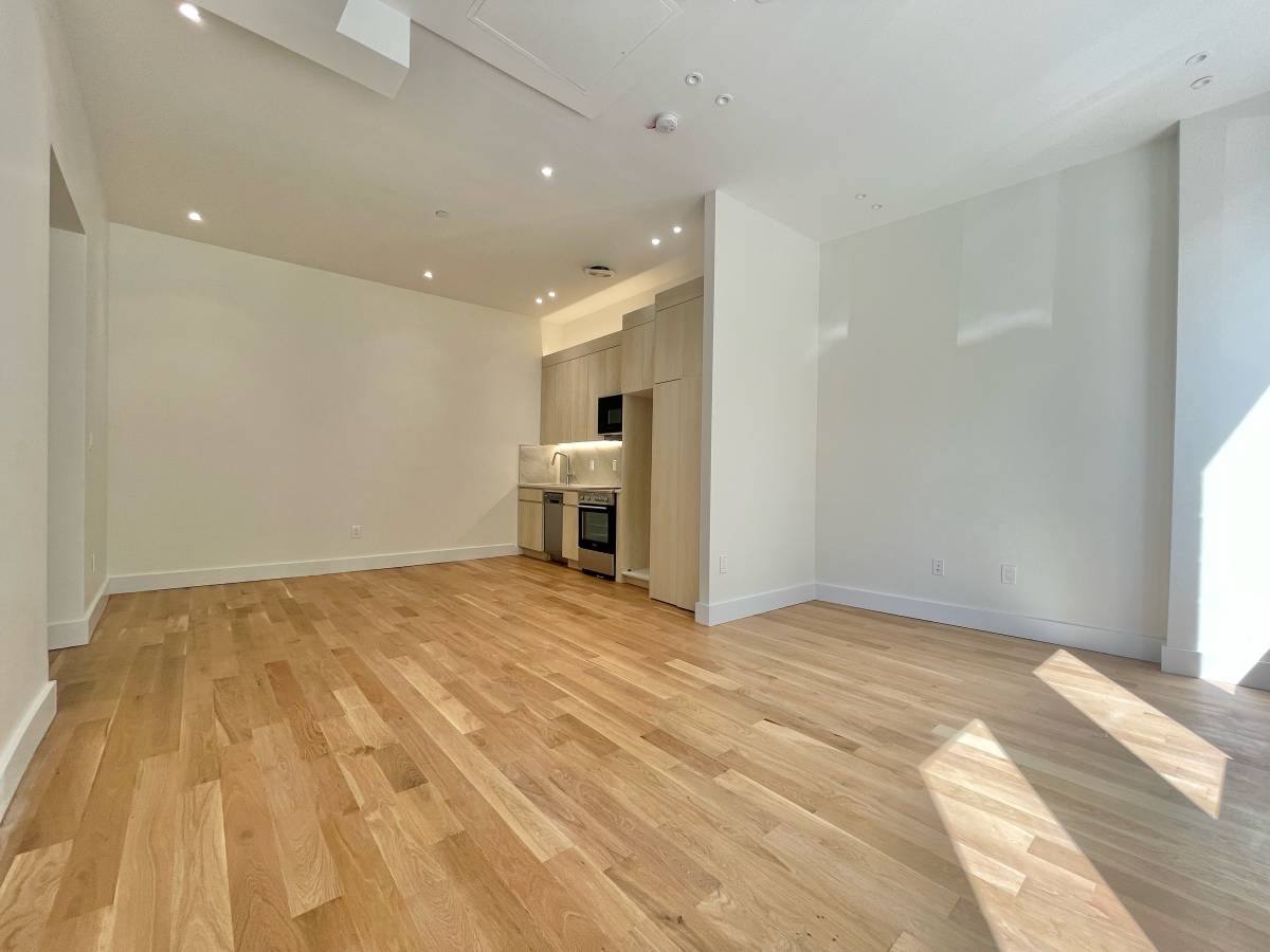 Apartment for rent at 8121 20th Ave #5, Brooklyn, NY 11214