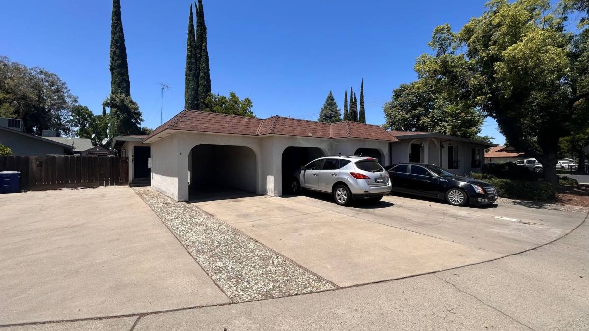 Apartment for rent at 2517 Liberty Court, Modesto, CA 95355
