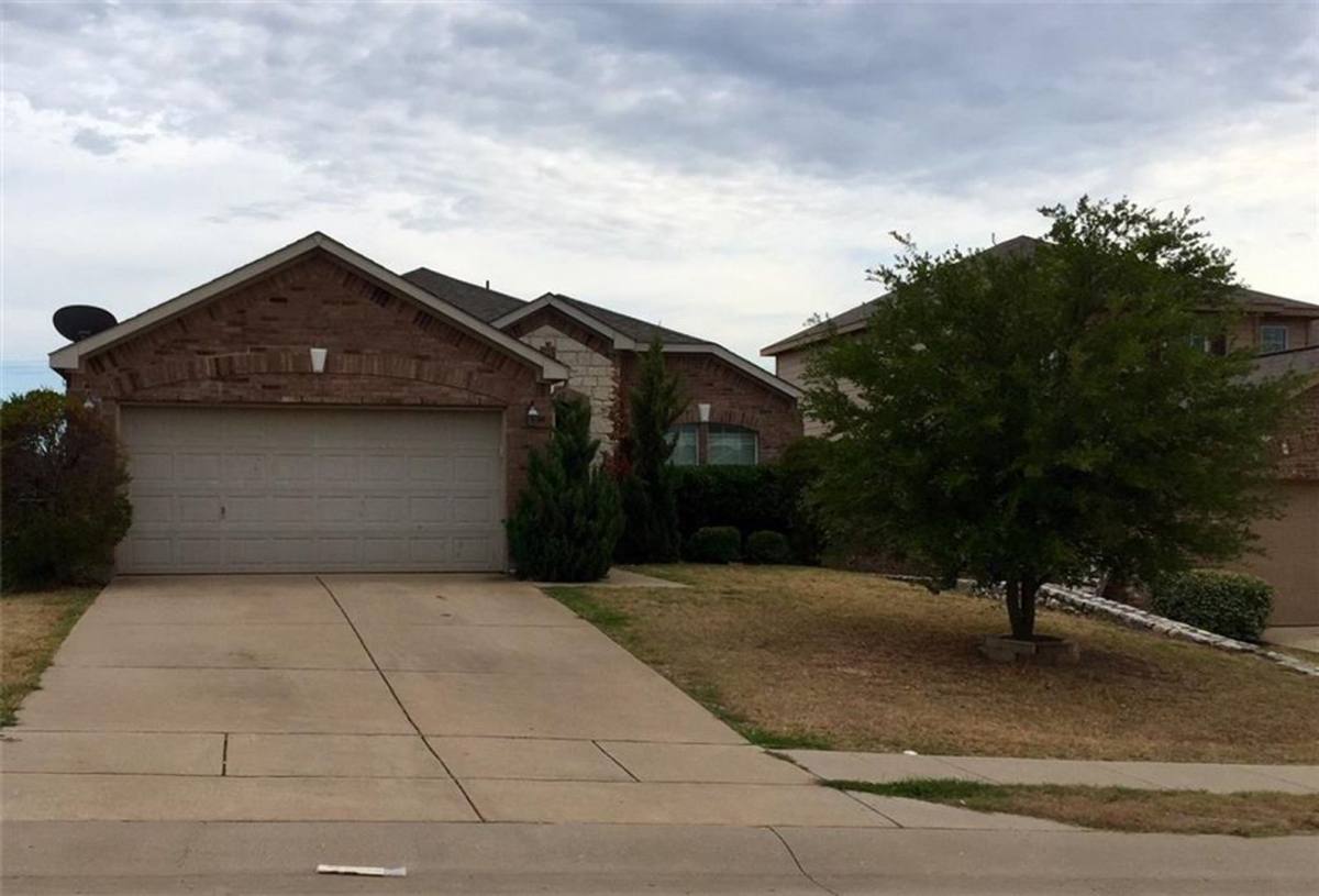 House for rent at 1837 Walnut Way, Anna, TX 75409