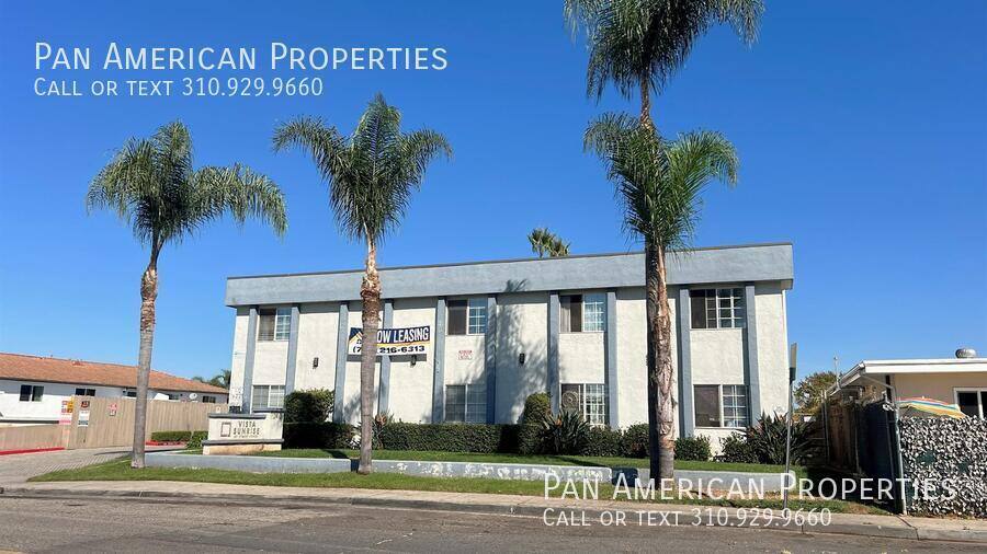 Apartment for rent at 240 Nevada Ave #32, Vista, CA 92084