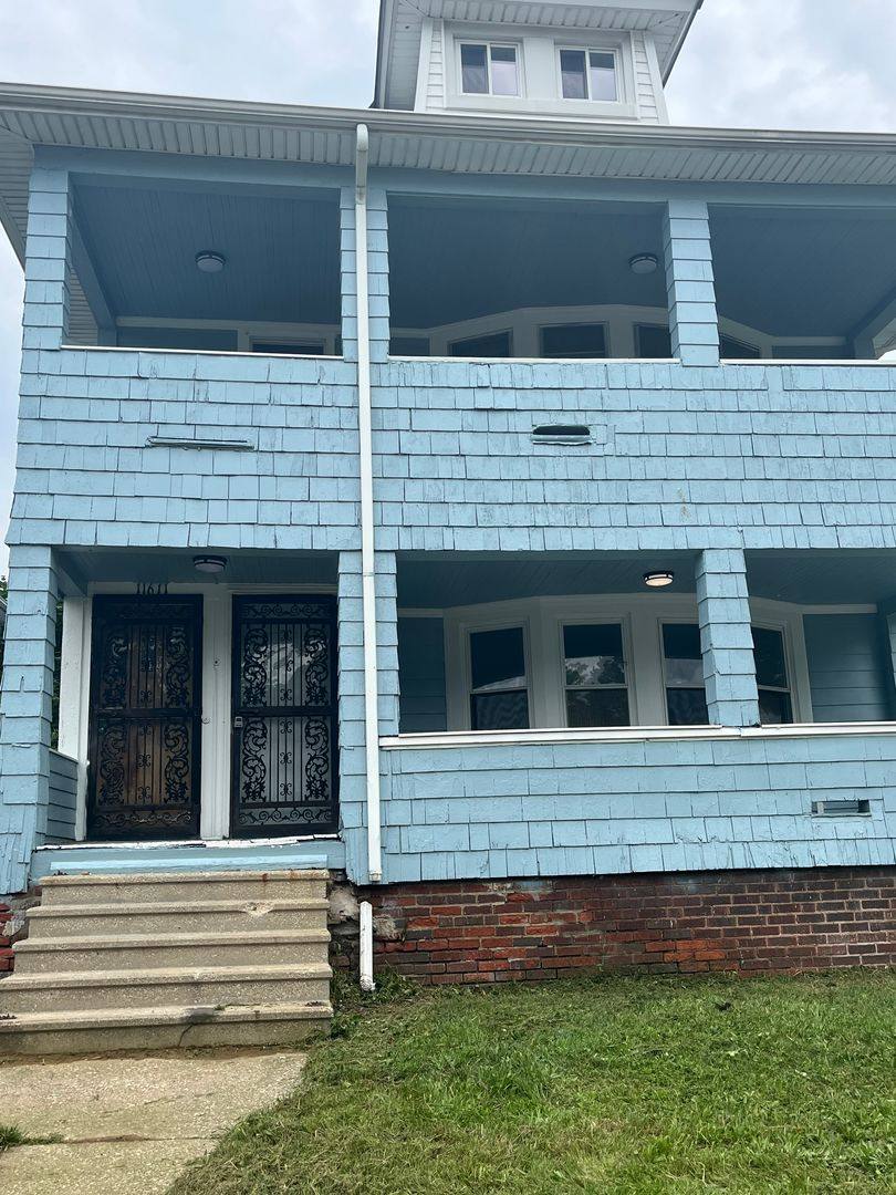 Apartment for rent at 11611 Fairport Ave, Cleveland, OH 44108