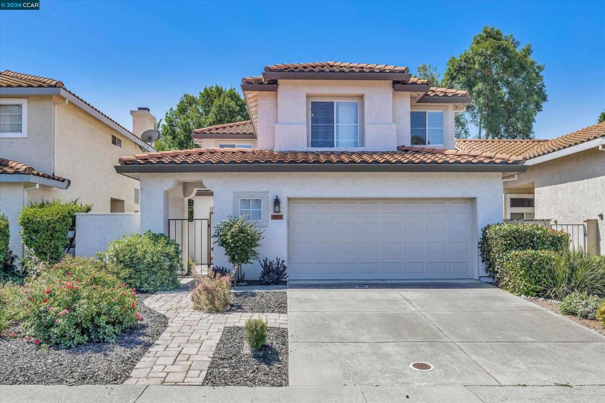 House for rent at 5415 San Carlos Way, Rocklin, CA 95765