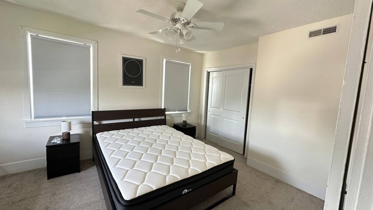 House for rent at 317 A Lafayette St, Washington, MO 63090