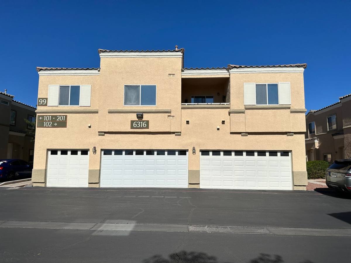 House for rent at 6316 Desert Leaf, North Las Vegas, NV 89081