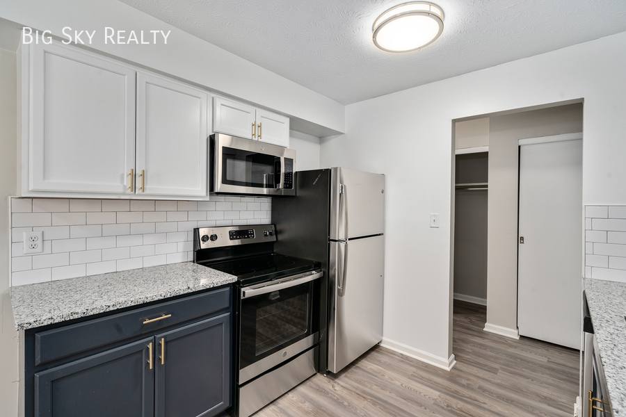 Apartment for rent at 101 N High St #B3, Columbus, OH 43230