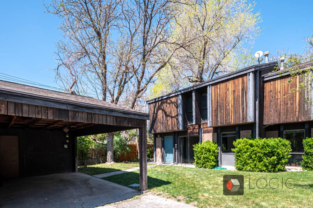 Apartment for rent at 1815 E Northwoodside Dr, Salt Lake City, UT 84124