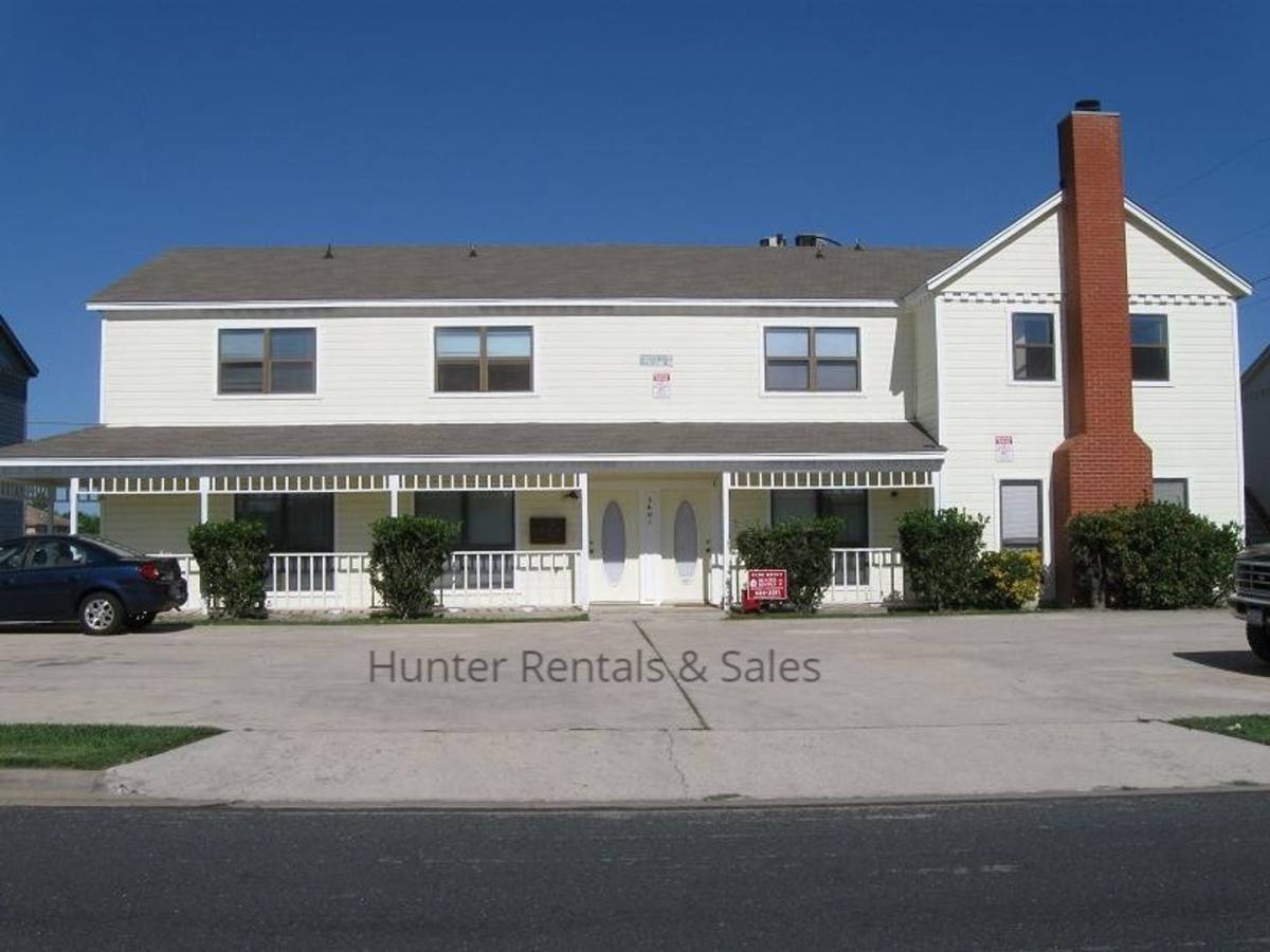 Townhouse for rent at 2601-D Bermuda, Killeen, TX 76549