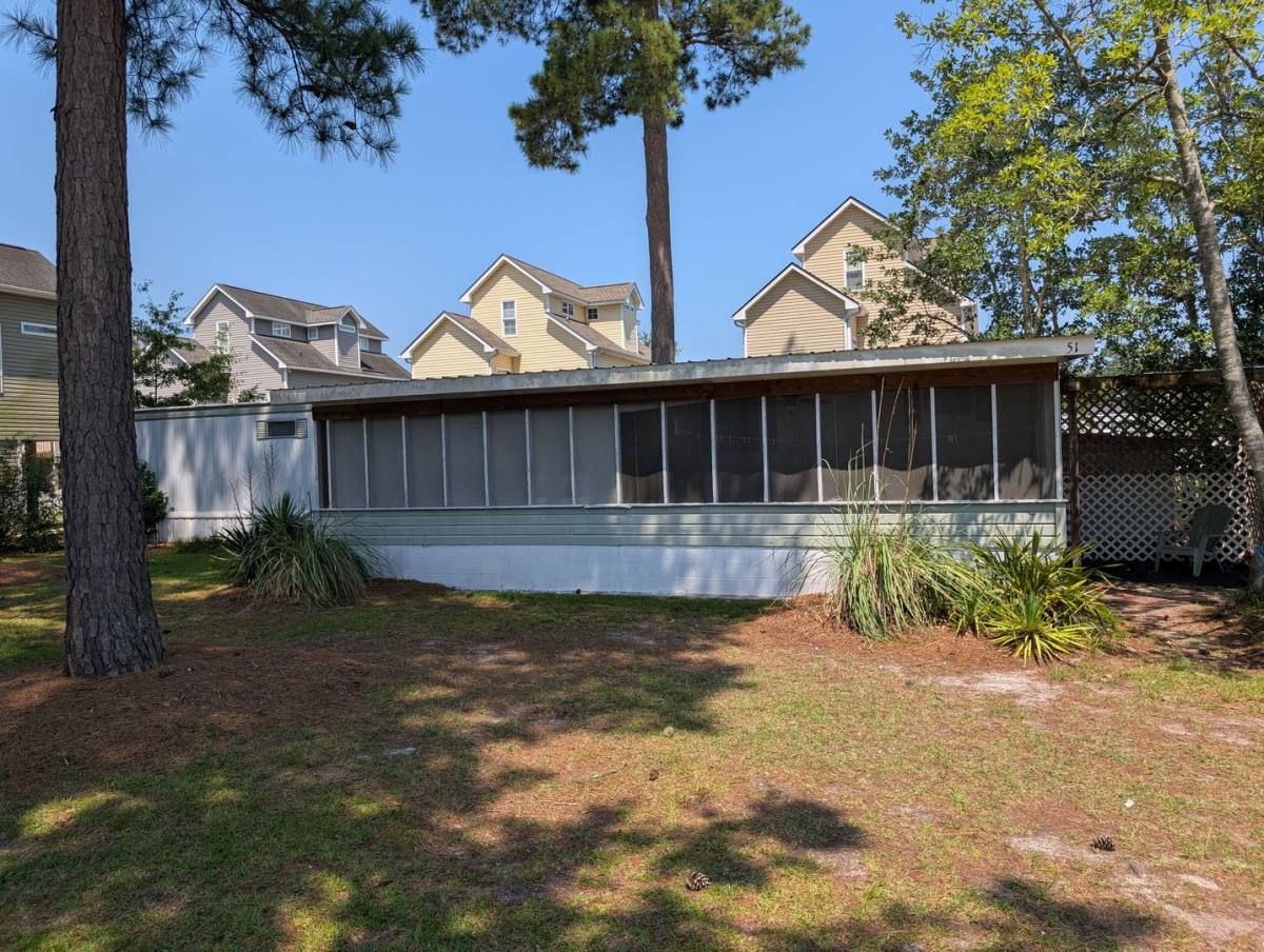 House for rent at 51 Tyner Dr, Elizabethtown, NC 28337