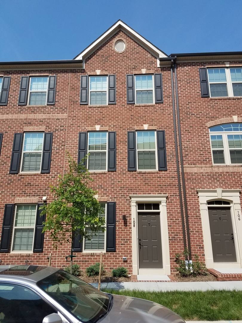 House for rent at 108 S Newkirk St, Baltimore, MD 21224