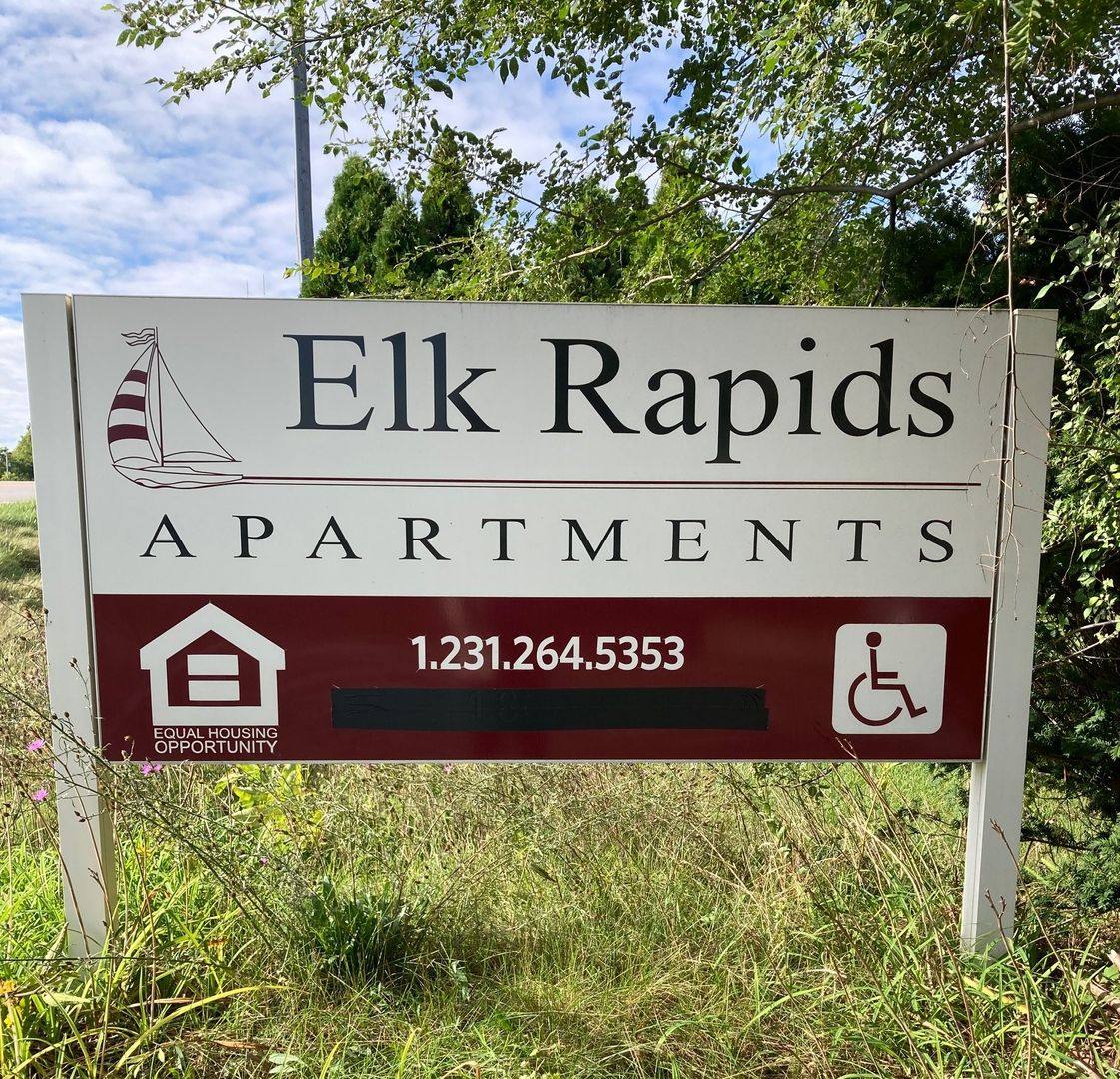 Apartment for rent at 930 US-31 N, Elk Rapids, MI 49629