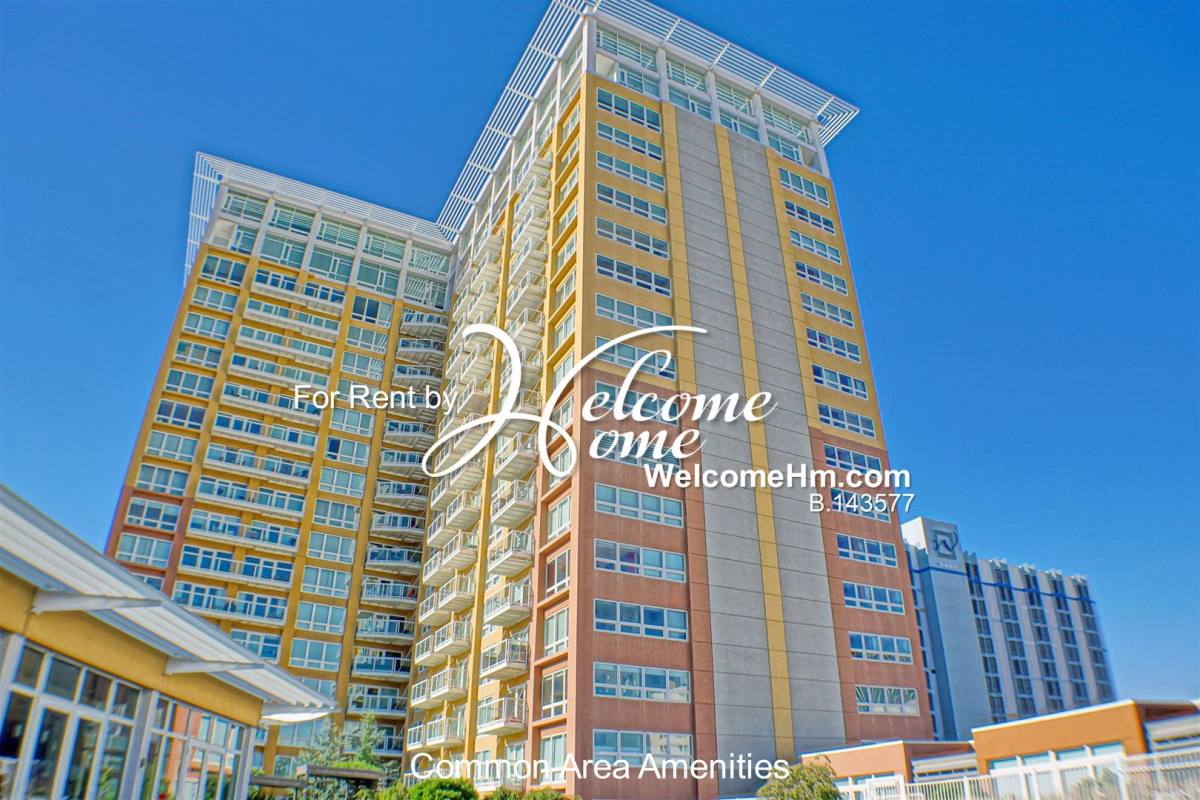 Condo for rent at 255 N Sierra St #1006, Reno, NV 89501