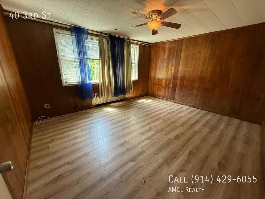 Apartment for rent at 40 3rd St, New Rochelle, NY 10801