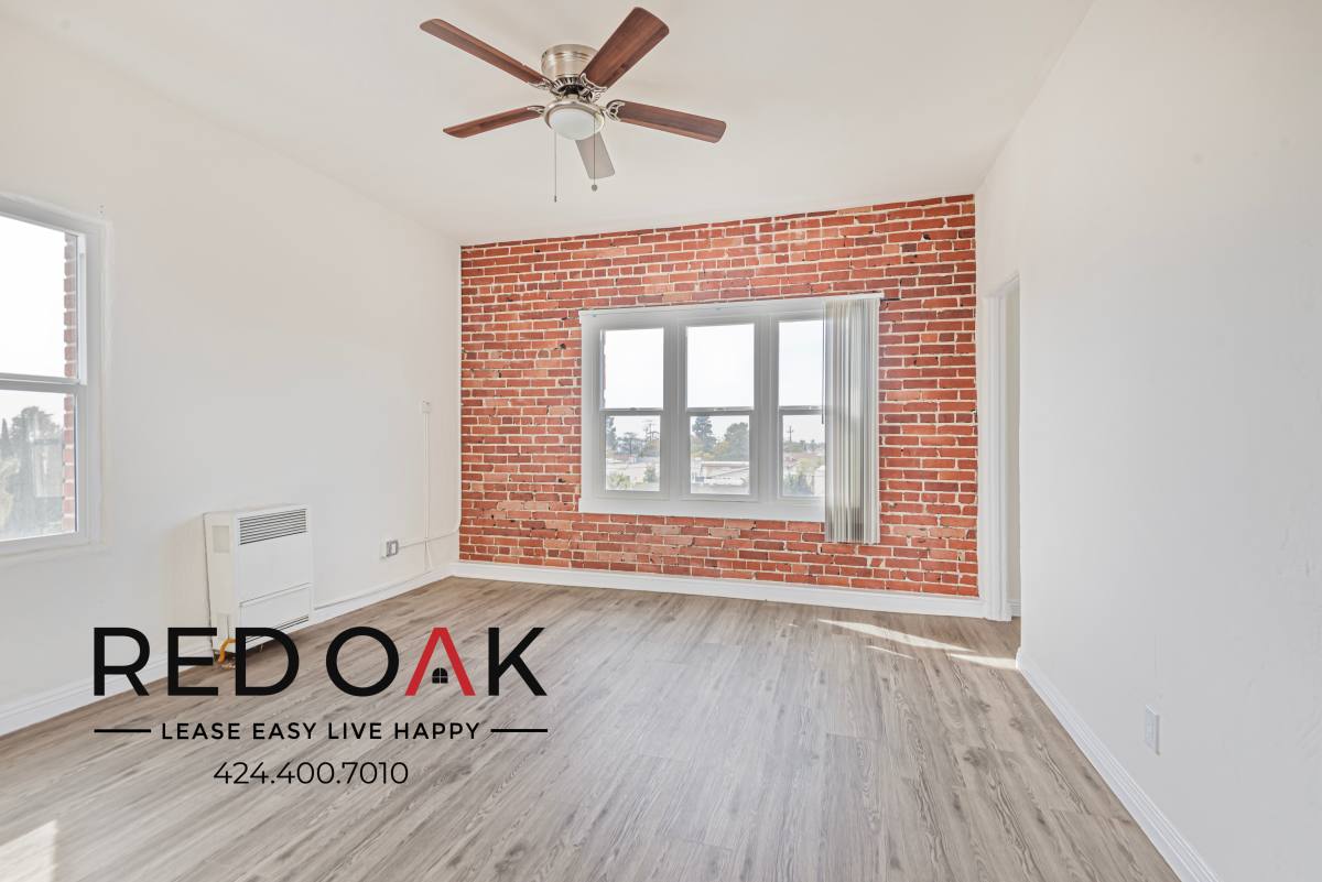 Condo for rent at 1518 S Wilton Place #416, Los Angeles, CA 90019