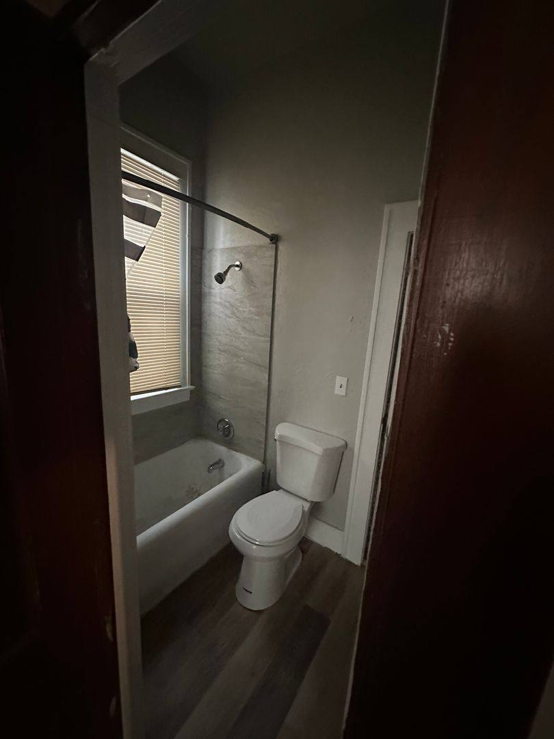 Apartment for rent at 318 N 17th St, Kansas City, KS 66102