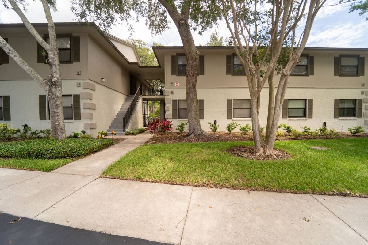 Condo for rent at 18 Santiago Court, Saint Augustine, FL 32086