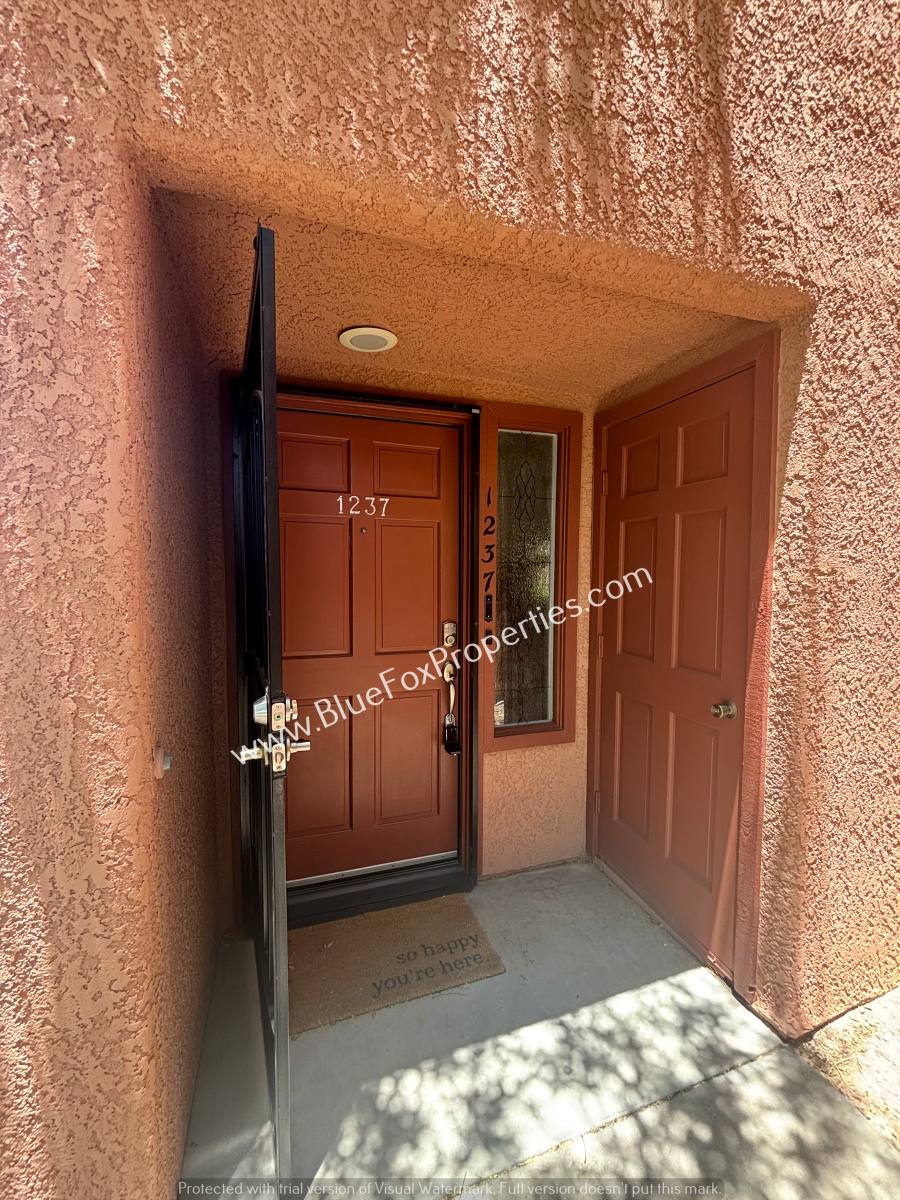 Condo for rent at 5051 N Sabino Canyon Rd #1237, Tucson, AZ 85750