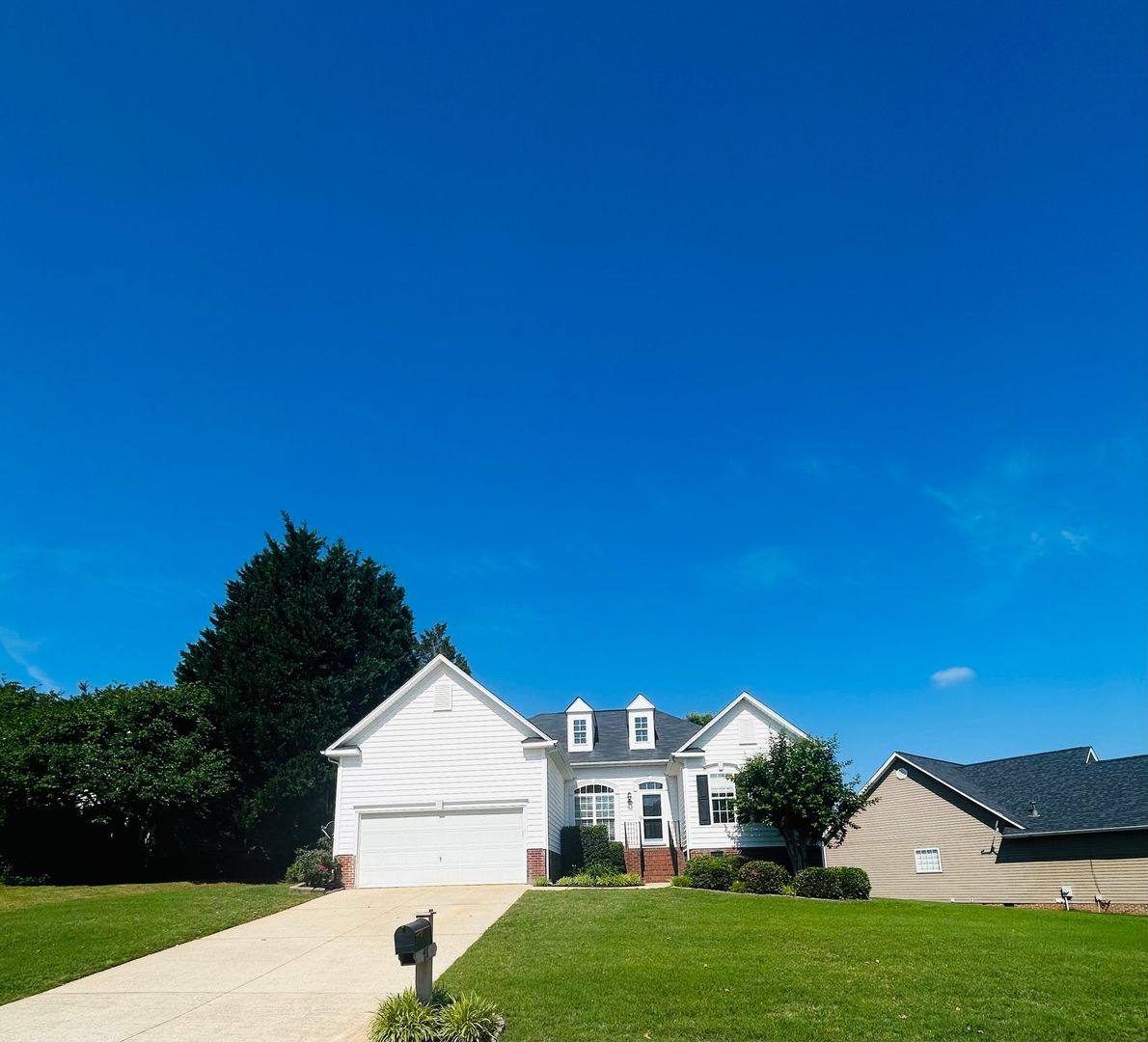 House for rent at 711 Dutchman Court, Greer, SC 29651