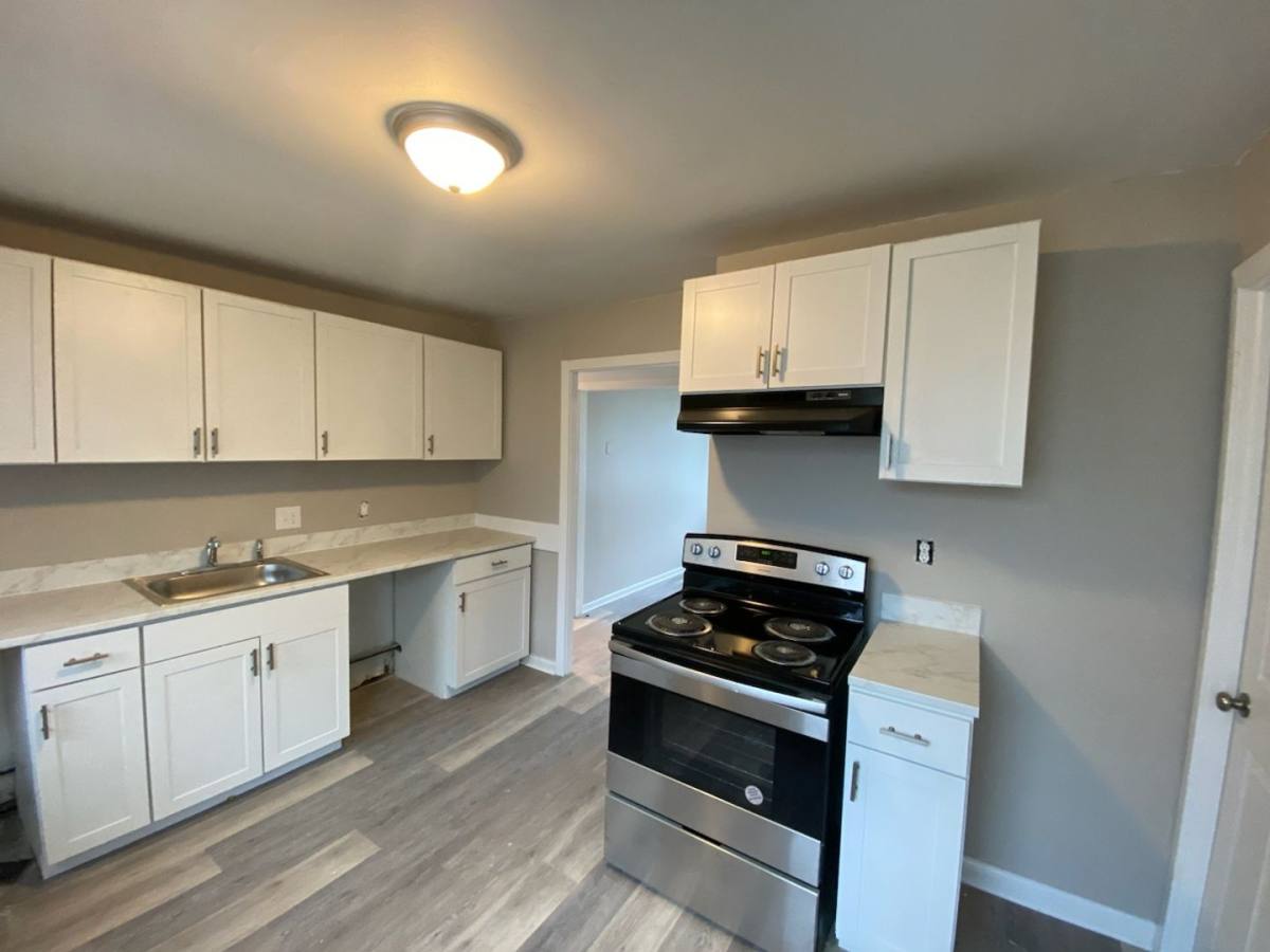 Apartment for rent at 1218-1224 Buchanan St, Sandusky, OH 44870