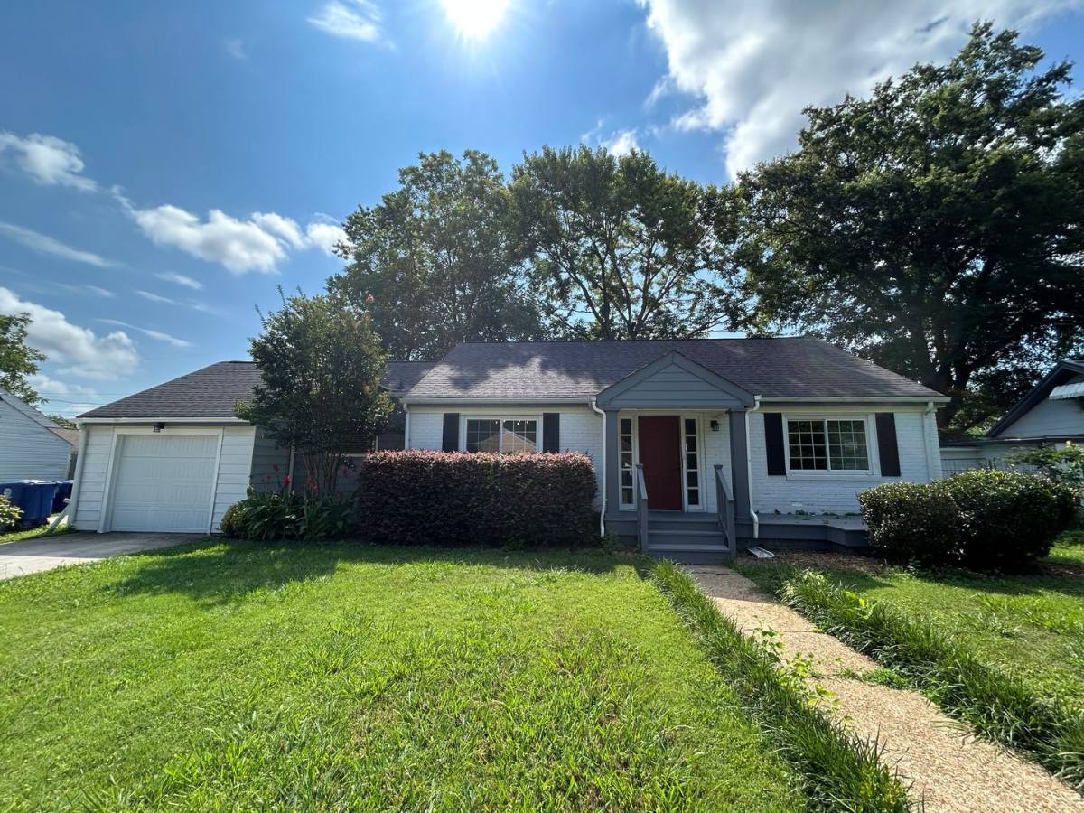House for rent at 204 Haney Dr, Chattanooga, TN 37411