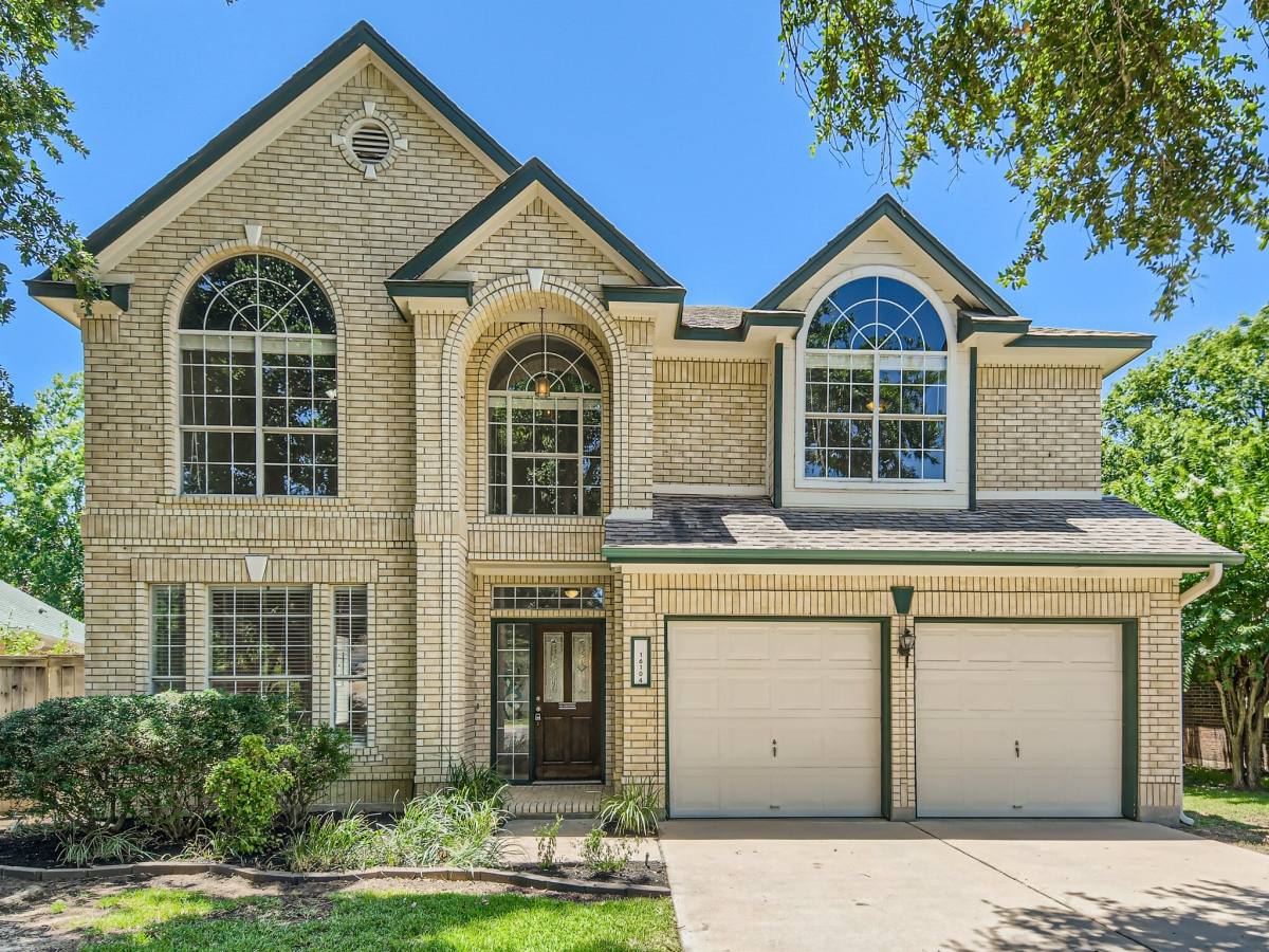 House for rent at 16104 Fritsch Cove, Austin, TX 78717
