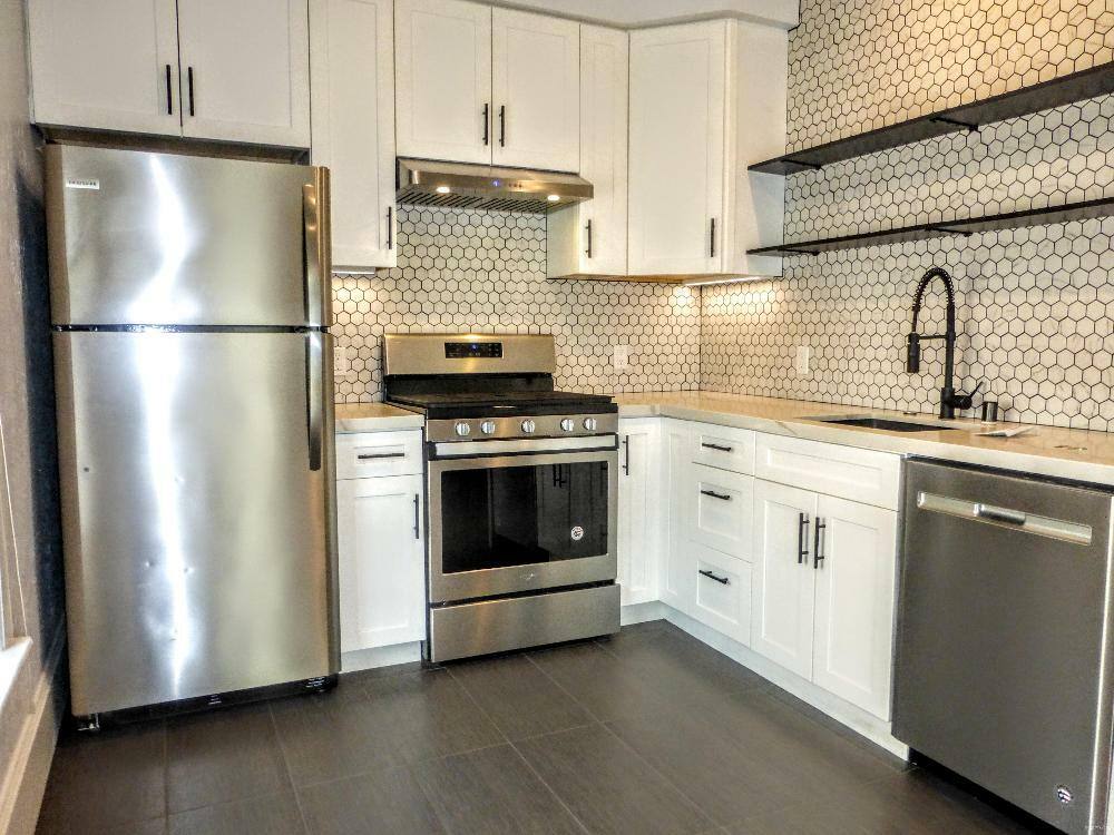 Apartment for rent at 497 29th St #1, San Francisco, CA 94131