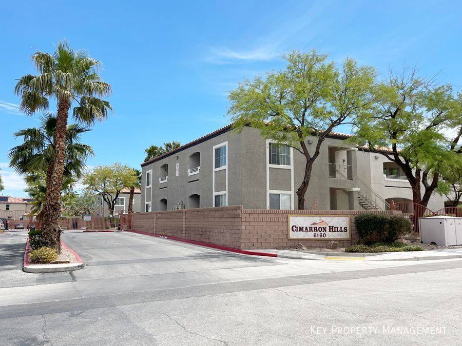 Condo for rent at 6160 Rumrill St #234, Las Vegas, NV 89113