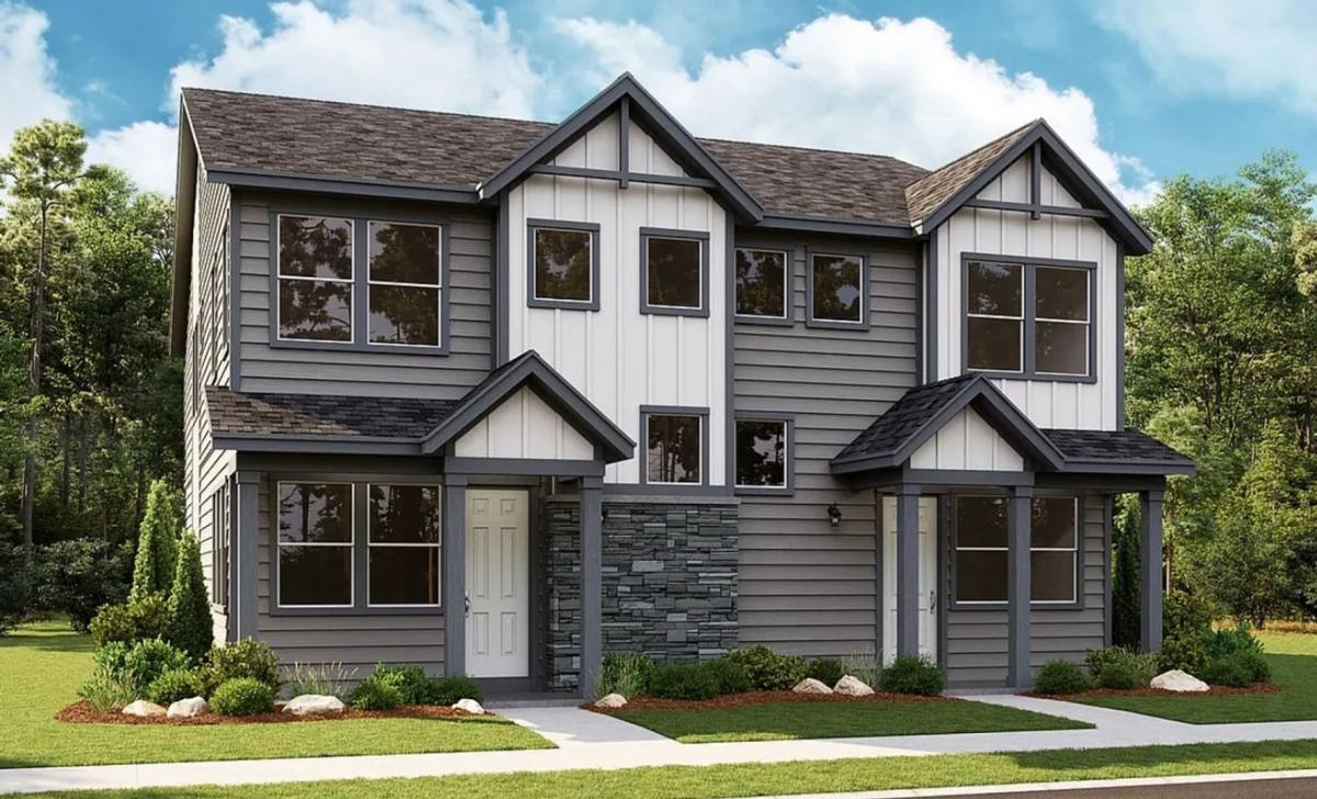 Townhouse for rent at 1927 Zephyr Rd, Fort Collins, CO 80528