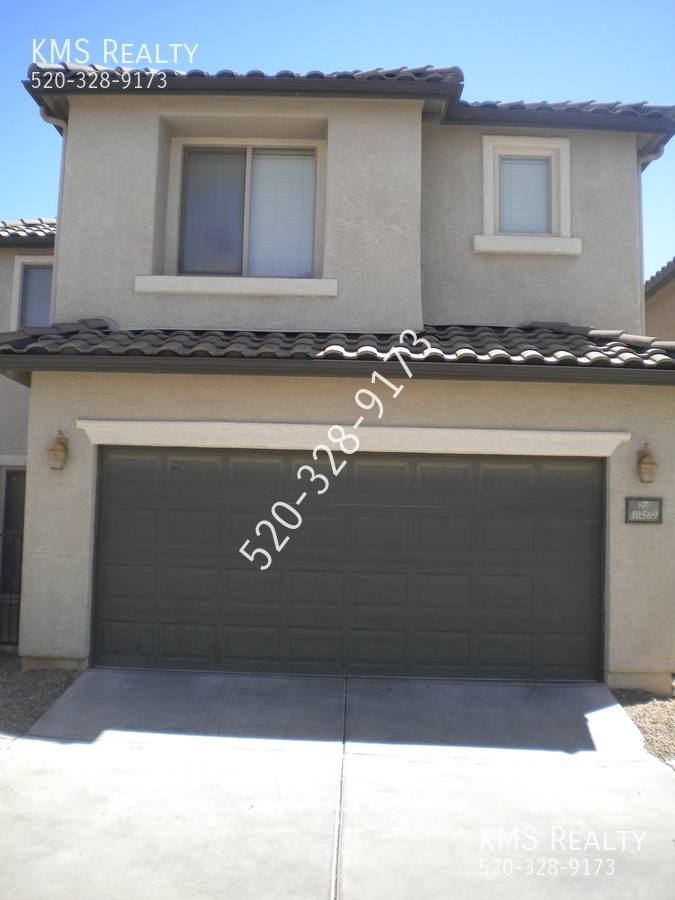 House for rent at 10569 E Forest Falls Court, Tucson, AZ 85747
