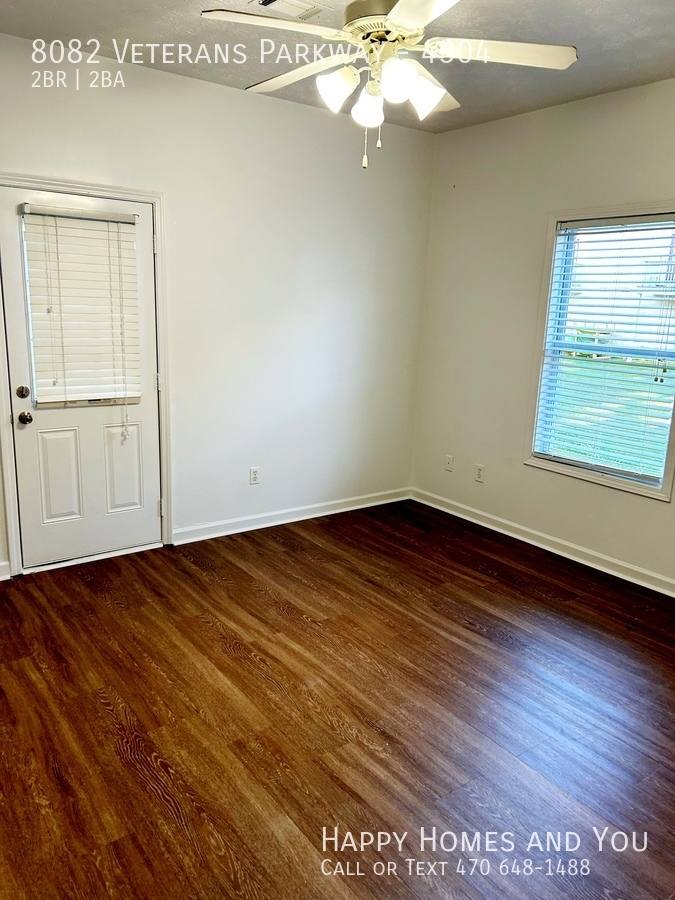 Condo for rent at 8082 Veterans Parkway #4304, Columbus, GA 31909