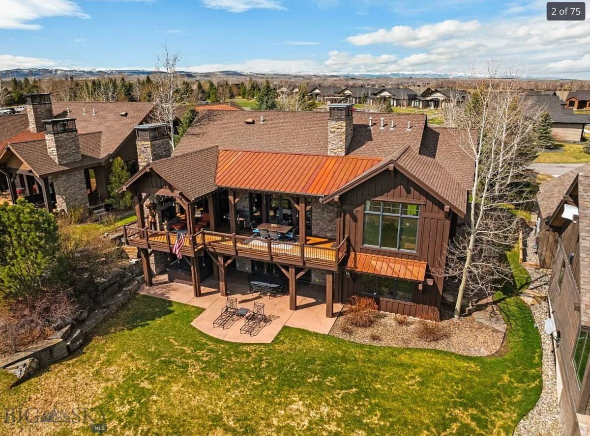 House for rent at 96 Highnoon Way, Bozeman, MT 59718