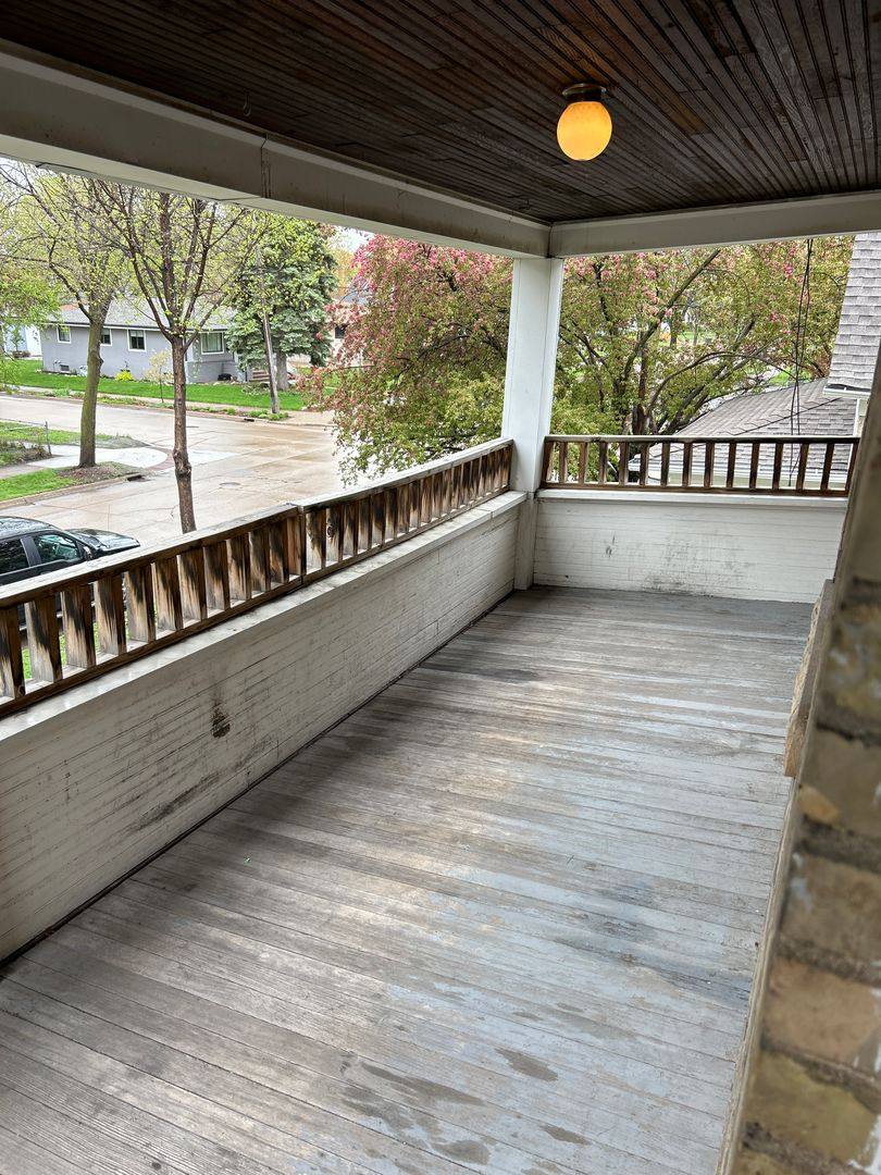 Apartment for rent at 1906 Pierce St NE, Minneapolis, MN 55418