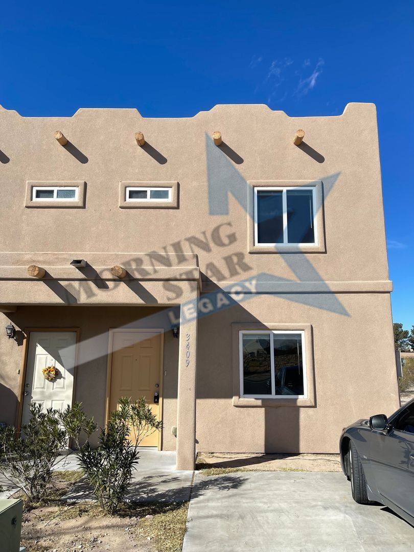 House for rent at 3409 Valverde Loop, Las Cruces, NM 88012
