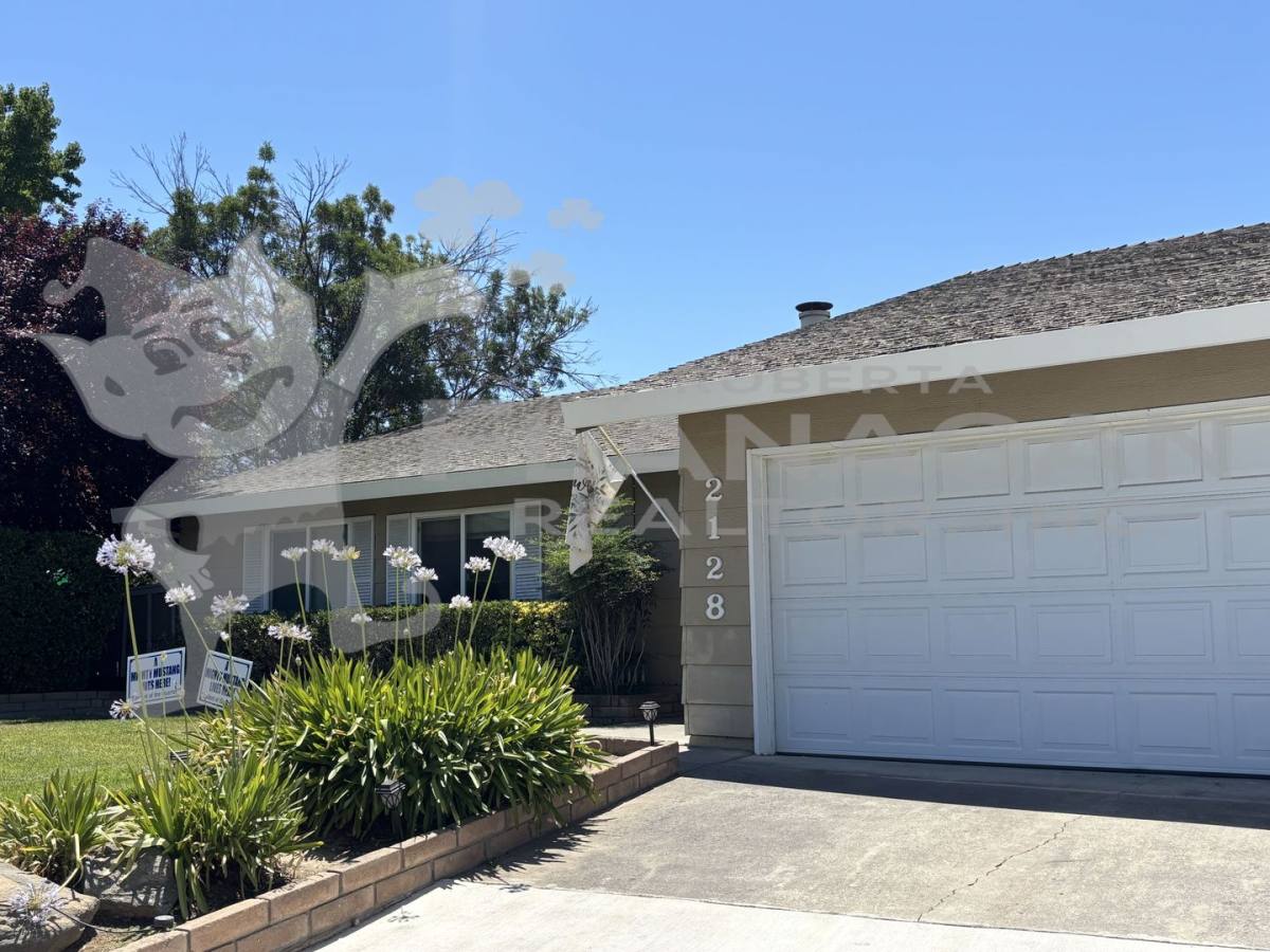 House for rent at 2128 La Paz Court, Merced, CA 95340