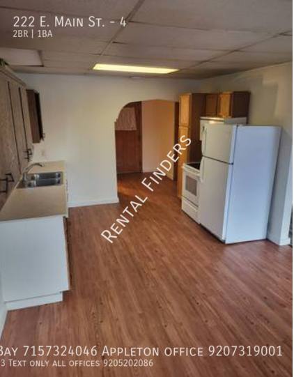 Apartment for rent at 222 E Main St #4, Chilton, WI 53014