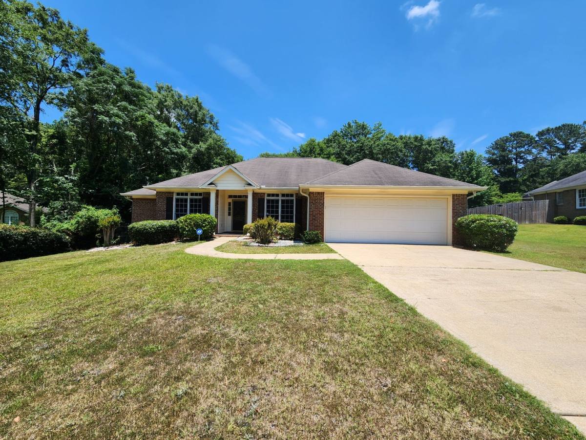 House for rent at 7184 Village Loop, Columbus, GA 31904