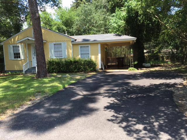 House for rent at 5250 Greenwood Lane, Mobile, AL 36608